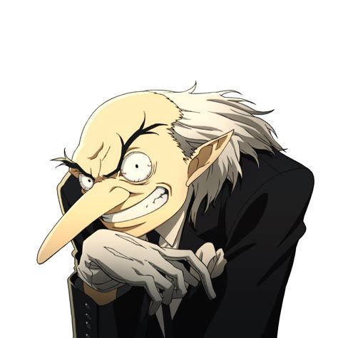P5R/全社群攻略指南 - 女神转生WIKI_BWIKI_哔哩哔哩