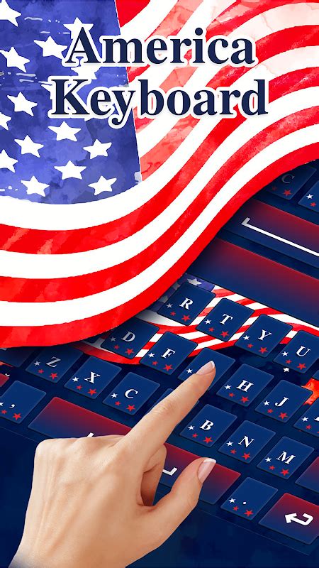 American Keyboard Apk For Android Download