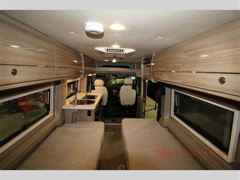 Winnebago Travato Class B Motorhome Review Our Best Selling Van