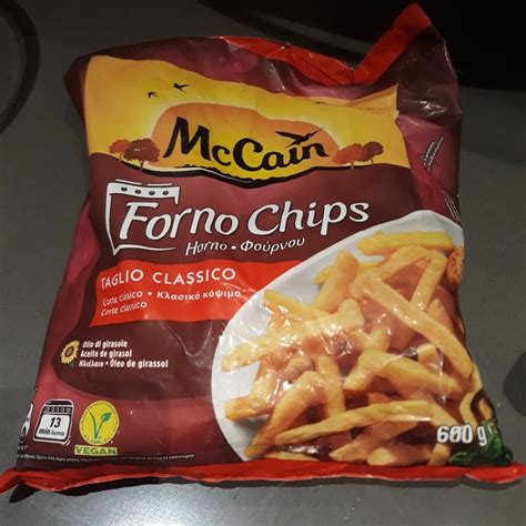 Mccain Forno Chips Review Abillion