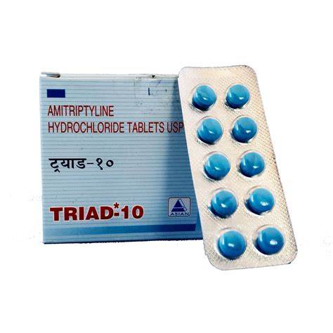 Triplin 10mg Medexpress Nepal