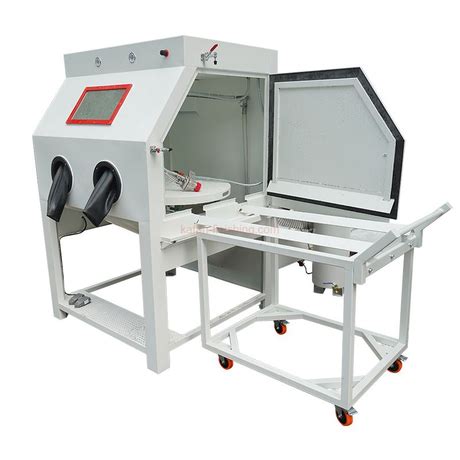 Wet Blasting Cabinet For Wheel Rim Buy Wet Blasting Cabinet Wheel