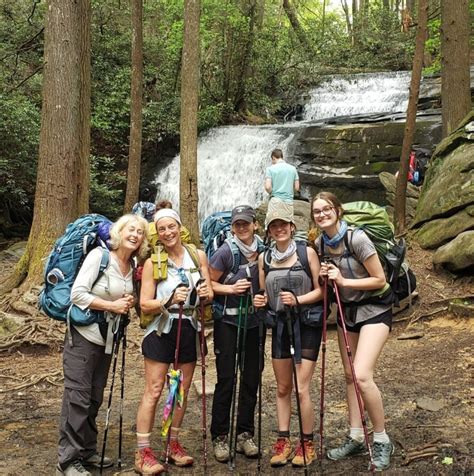 Hiking The Appalachian Trail: 15 Tips for a First-Timer