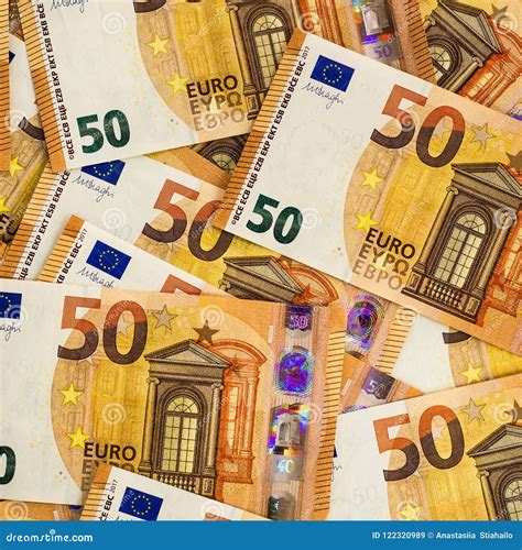 Euro Money. Euro Cash Background. Euro Money Banknotes. Euro Banknotes Background of Euros of ...