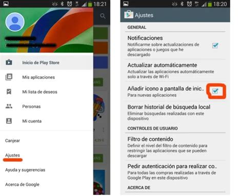 Soluci N Para Que Aparezcan Los Iconos En La Pantalla La Pantalla