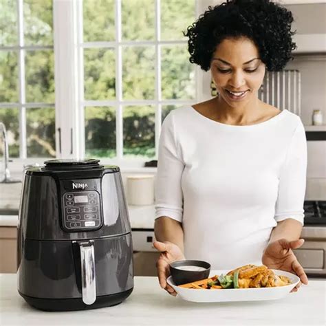 Brand New: Ninja Foodi Air Fryer - Express Apppliances