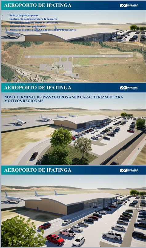 Ministro de Portos e Aeroportos anuncia investimento de R 90 milhões