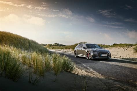 2023 Audi RS 6 Avant Performance Packs 621 HP - CNET