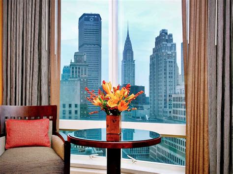 Sofitel New York New York, New York, US - Reservations.com