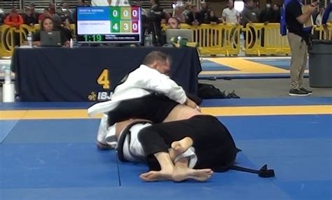 2021 IBJJF Pans Silver Bronze Scott Silverback Roffers