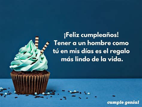 Feliz Cumpleanos Para Hombre