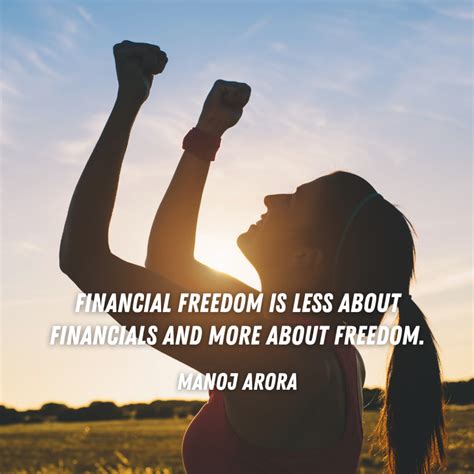 50 Quotes To Inspire You Achieve Financial Freedom Money By Ramey