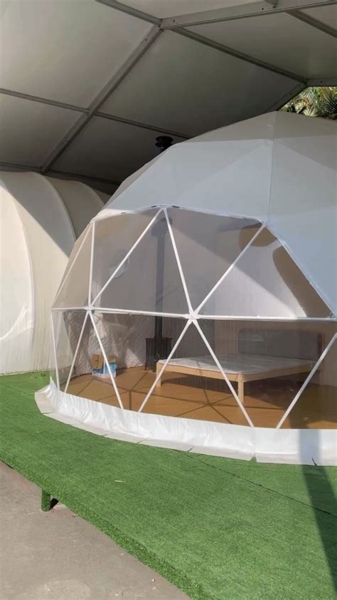 Wind Resistance Planetarium Modular Geodesic Dome Tent Buy Dome Tent