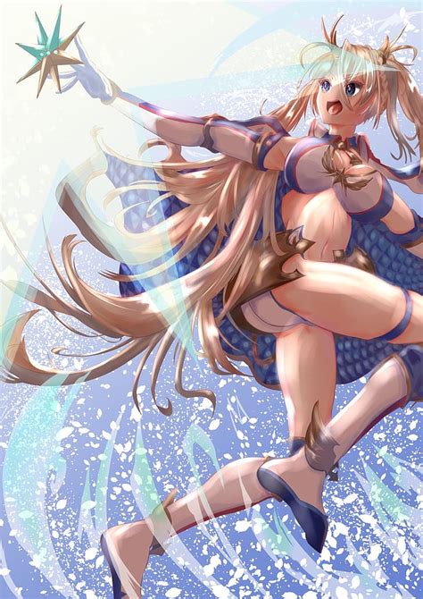 Anime Chicas Anime Fate Series Fate Grand Order Bradamante Fate