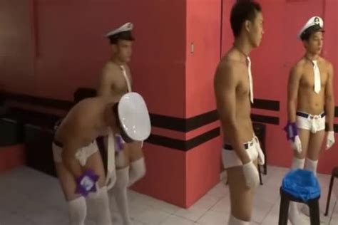 Gay XXX Videos In Behind The Scenes Porn Category Good Gay