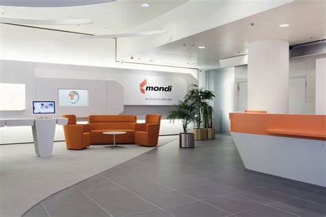Mondi Europe & International – teamgnesda