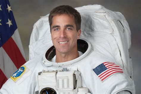 Navy Seal Nasa Astronaut Christopher Cassidy To Return To Earth After Third Spaceflight