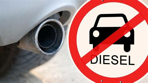 Attenzione Blocco Per Le Auto Diesel Arrivano Brutte Notizie Ecco Fino A Quando Puoi