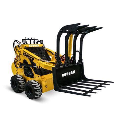 Mini Skid Steer Attachments Leading Skid Steer Loaders Manufacturer