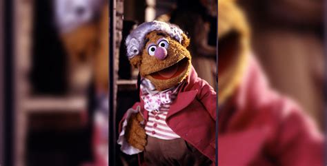 Quiz Which Muppet Christmas Carol Character Are You D