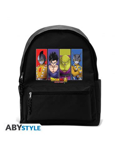 Dragon Ball Hero Sac Dos