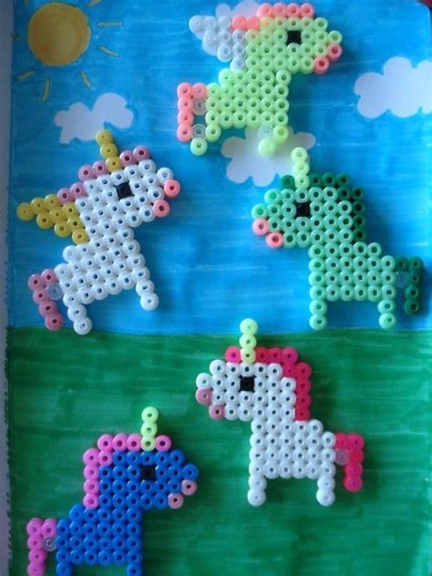 Perler Bead Ideas For Adults Bead Skin Bright