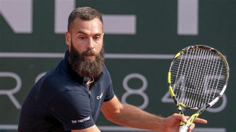 Tennis Roland Garros Paire Norrie Monfils 3 Derbies Le Tableau