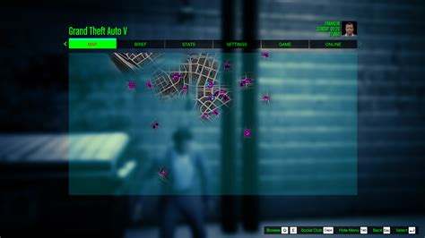 Modded Hud Colours Gta Mods