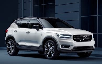 Volvo XC40 Momentum Core B3 Mild Hybrid Aut 2021 2022 Precio Y