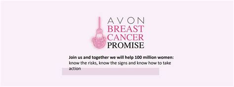 Avon Breast Cancer Avon Malaysia