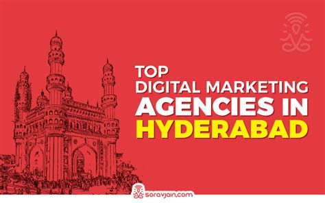 Top Digital Marketing Agencies In Hyderabad Sorav Jain