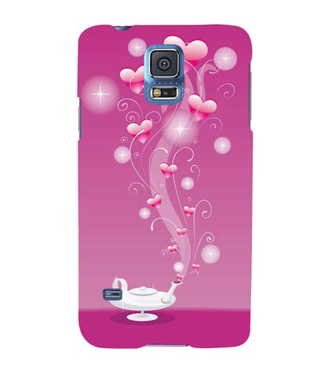 Buy Ifasho Designer Back Case Cover For Samsung Galaxy S Mini