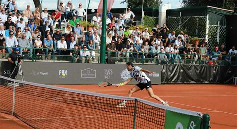 L Azzurro Andrea Pellegrino In Finale Sfider L Olandese Griekspoor