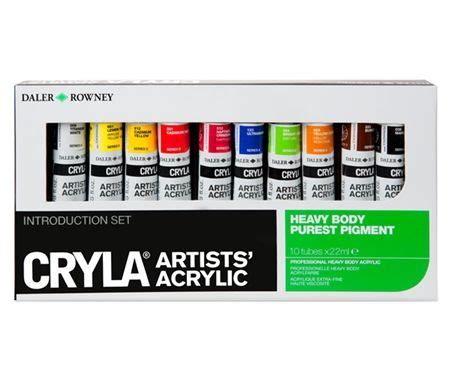 Best Acrylic Paint Brands A Comprehensive Review Artofit