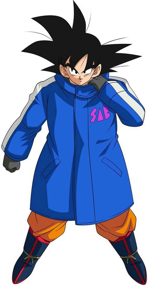 Pin De Fabian Z En Dragon Ball Z Super Personajes De Dragon Ball