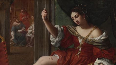 8 Female Renaissance and Baroque Artists - Artsper Magazine