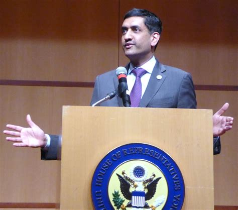 Ro Khanna Town Hall Meeting Called Therapy For The District The