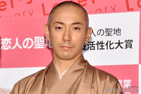 画像8 16 市川團十郎、息子・新之助と小林麻央さんの共通点告白「dna受け継いでる」 モデルプレス