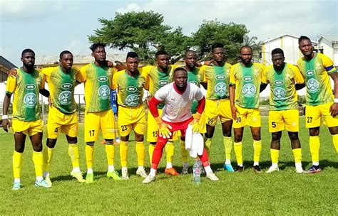 Cameroun Elite 1 Youngs Sport sinsurge contre la Fécafoot Actu Cameroun