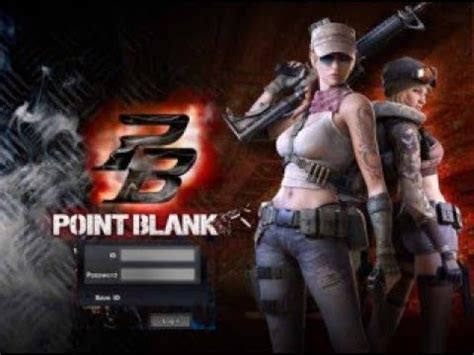 LIVE POINT BLANK VETERAN GEMSCOOL YouTube