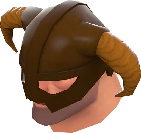 File Unused Painted Dragonborn Helmet B Png Official Tf Wiki