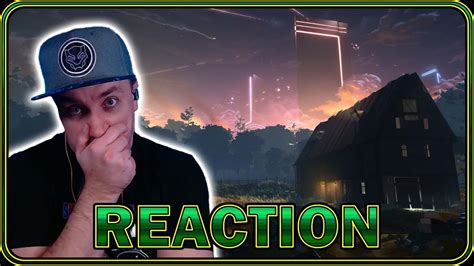 Reaction This Is Gonna Be Wild Somerville Reveal Gameplay