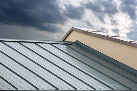 How To Soundproof Metal Roofs And Metal Doors