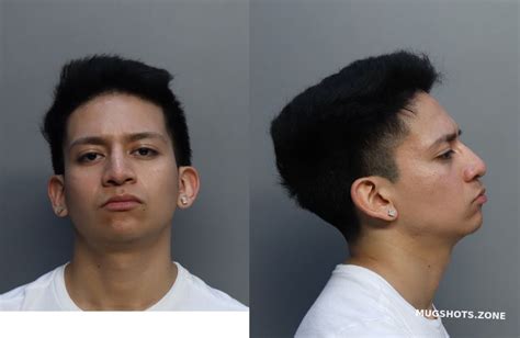 Alarcon Wilfredo 01312023 Miami Dade County Mugshots Zone