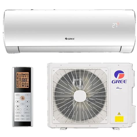 Gree Oem Split Wall Mounted Air Conditioner 9000btu 12000btu 18000btu