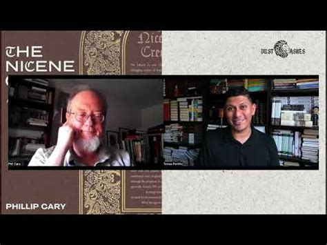 The Nicene Creed An Introduction Book Interview YouTube