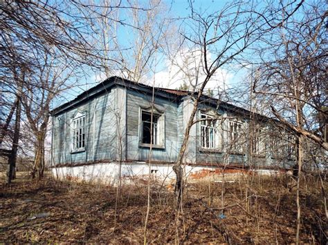 Церковь Николая Чудотворца, Богдашкино (Тетюшский район), фотография ...