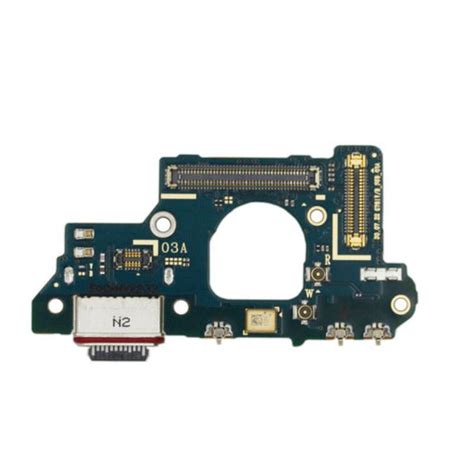 Samsung Galaxy S20 Fe Replacement Charging Ports — Repair Outlet