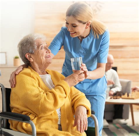 About Beacon Rehab And Nursing Center