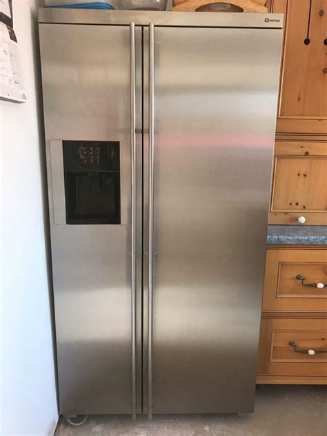 Maytag American Fridge Freezer In Chinnor Oxfordshire Gumtree